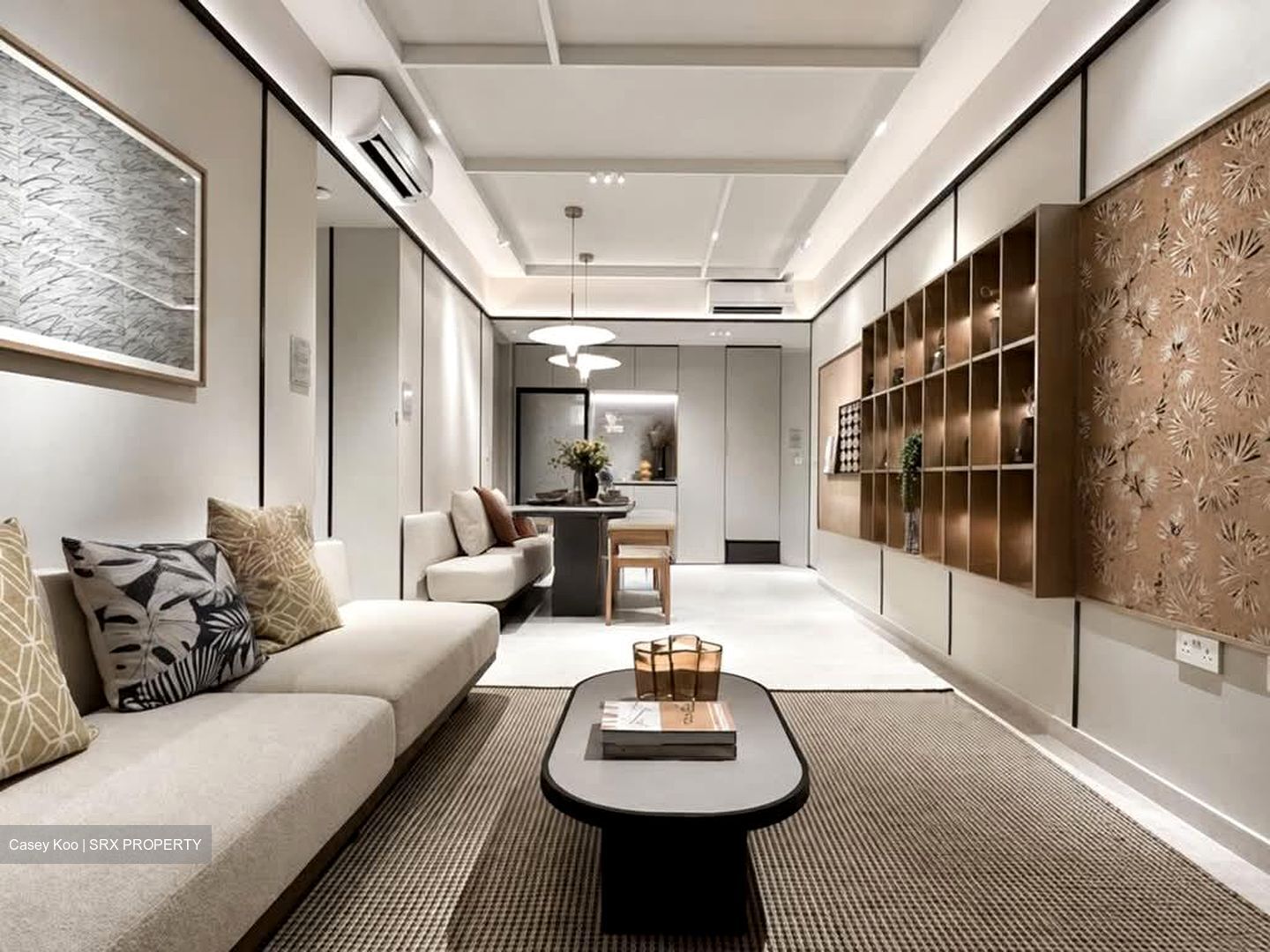 Narra Residences (D23), Apartment #595194001